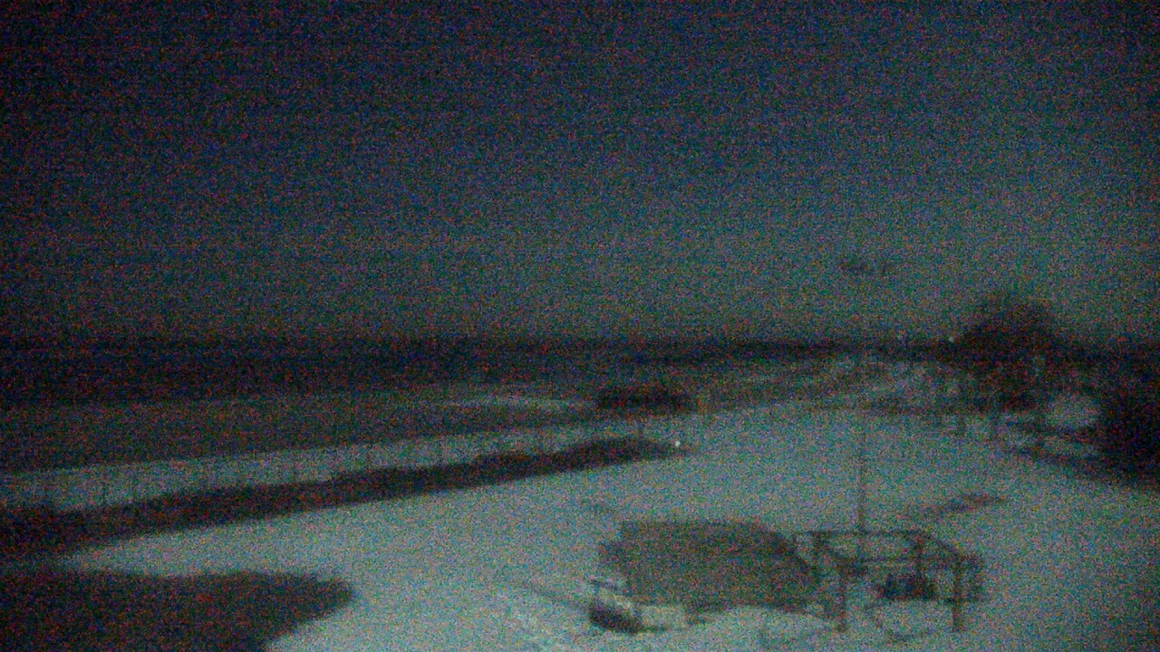 Thumbnail for current weather camera view from Ocean Beach Park in New London, Connecticut