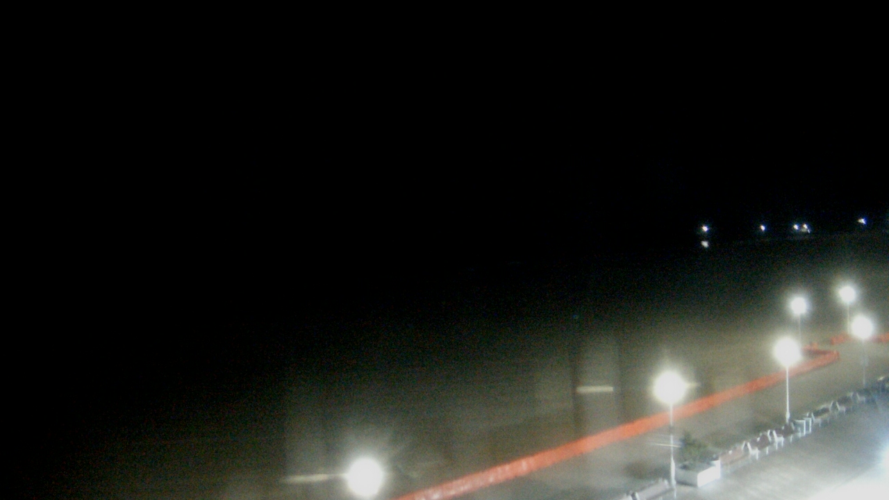 Thumbnail for current weather camera view from Plim Plaza Hotel in Ocean City, Maryland