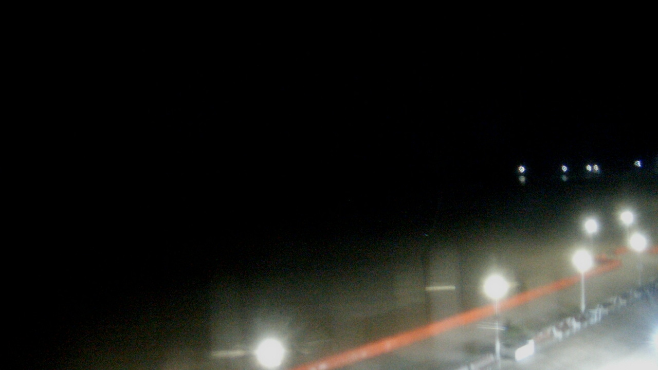 Thumbnail for current weather camera view from Plim Plaza Hotel in Ocean City, Maryland