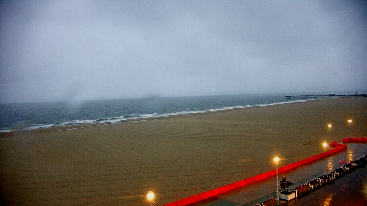 Thumbnail for current weather camera view from Plim Plaza Hotel in Ocean City, Maryland