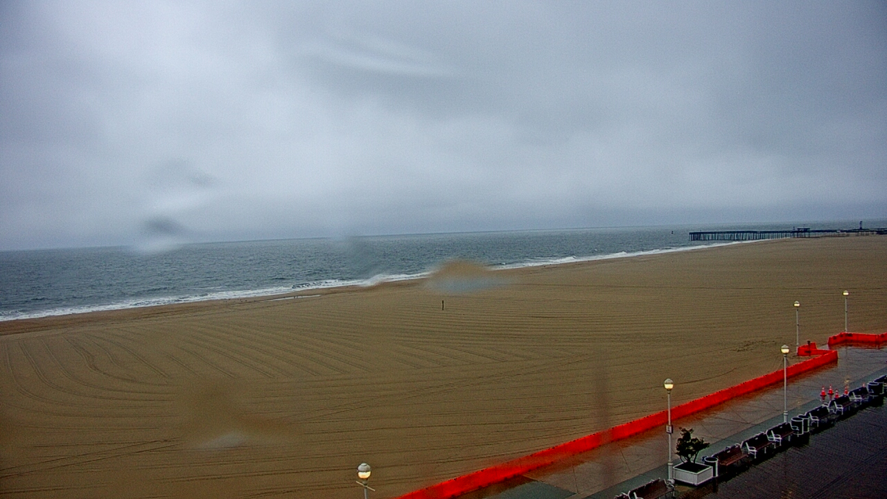 Thumbnail for current weather camera view from Plim Plaza Hotel in Ocean City, Maryland