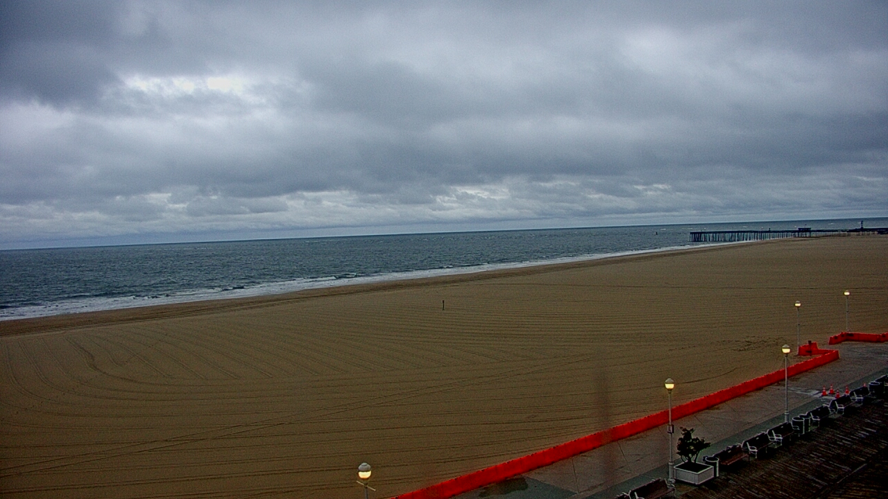 Thumbnail for current weather camera view from Plim Plaza Hotel in Ocean City, Maryland