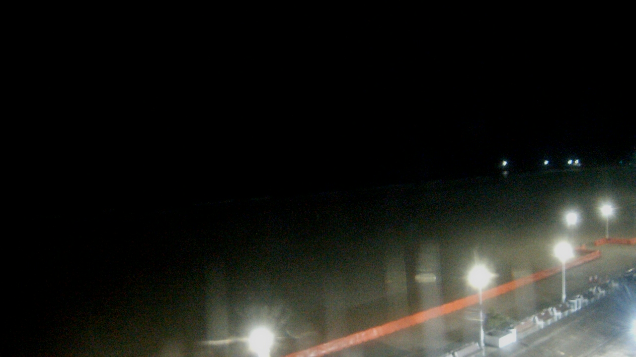 Thumbnail for current weather camera view from Plim Plaza Hotel in Ocean City, Maryland