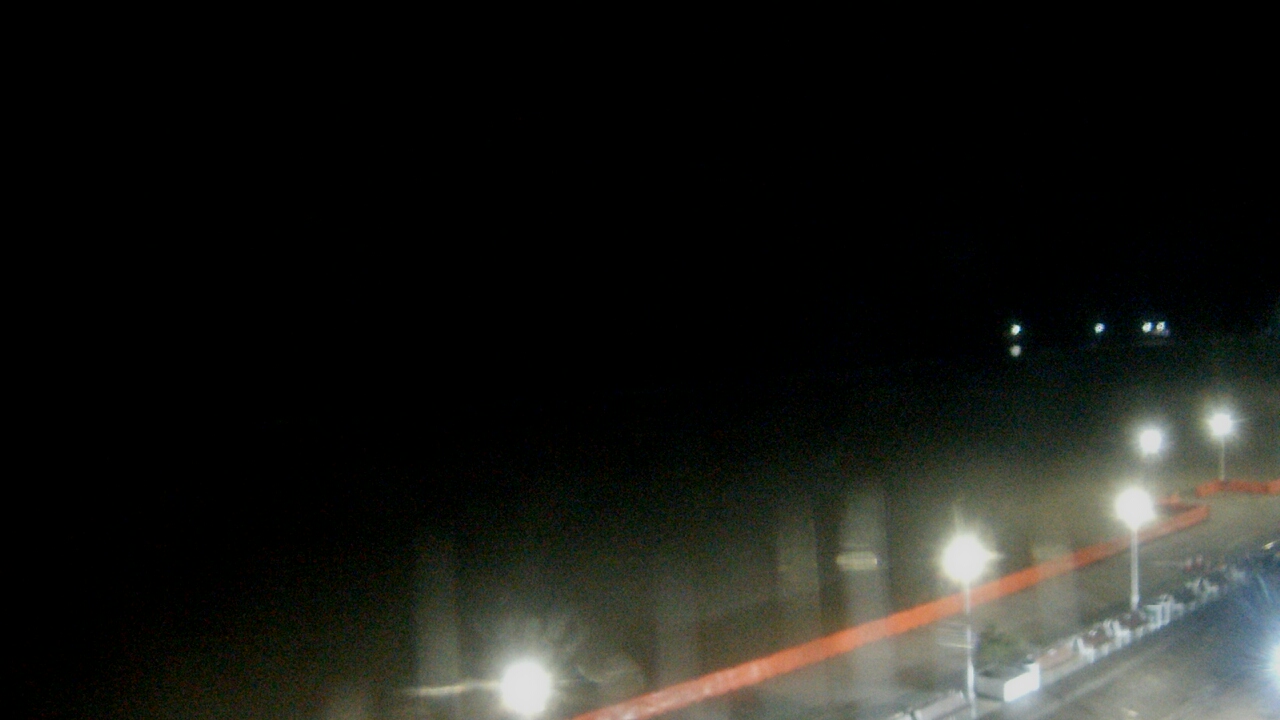 Thumbnail for current weather camera view from Plim Plaza Hotel in Ocean City, Maryland