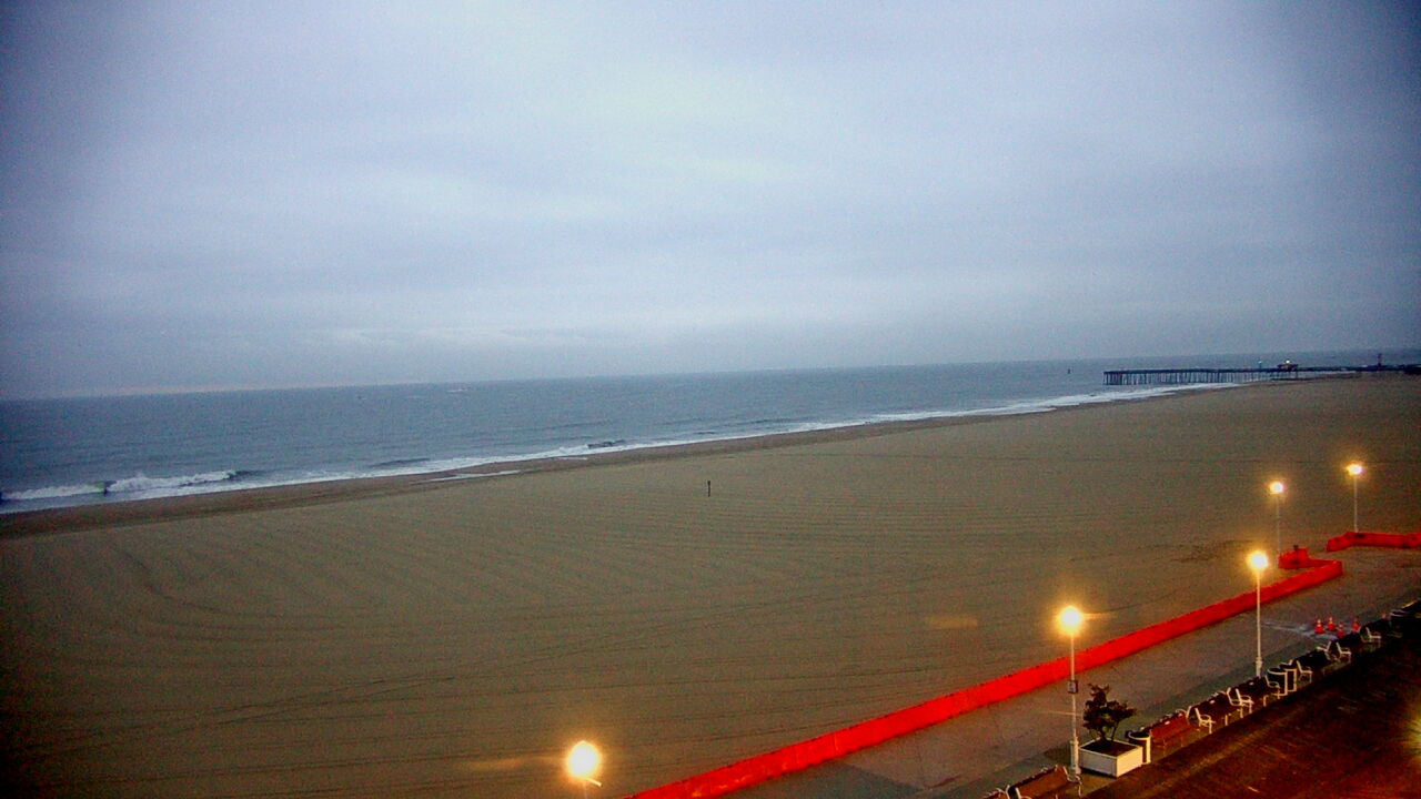 Thumbnail for current weather camera view from Plim Plaza Hotel in Ocean City, Maryland