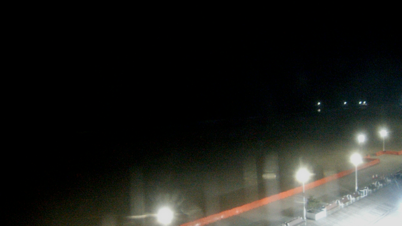 Thumbnail for current weather camera view from Plim Plaza Hotel in Ocean City, Maryland