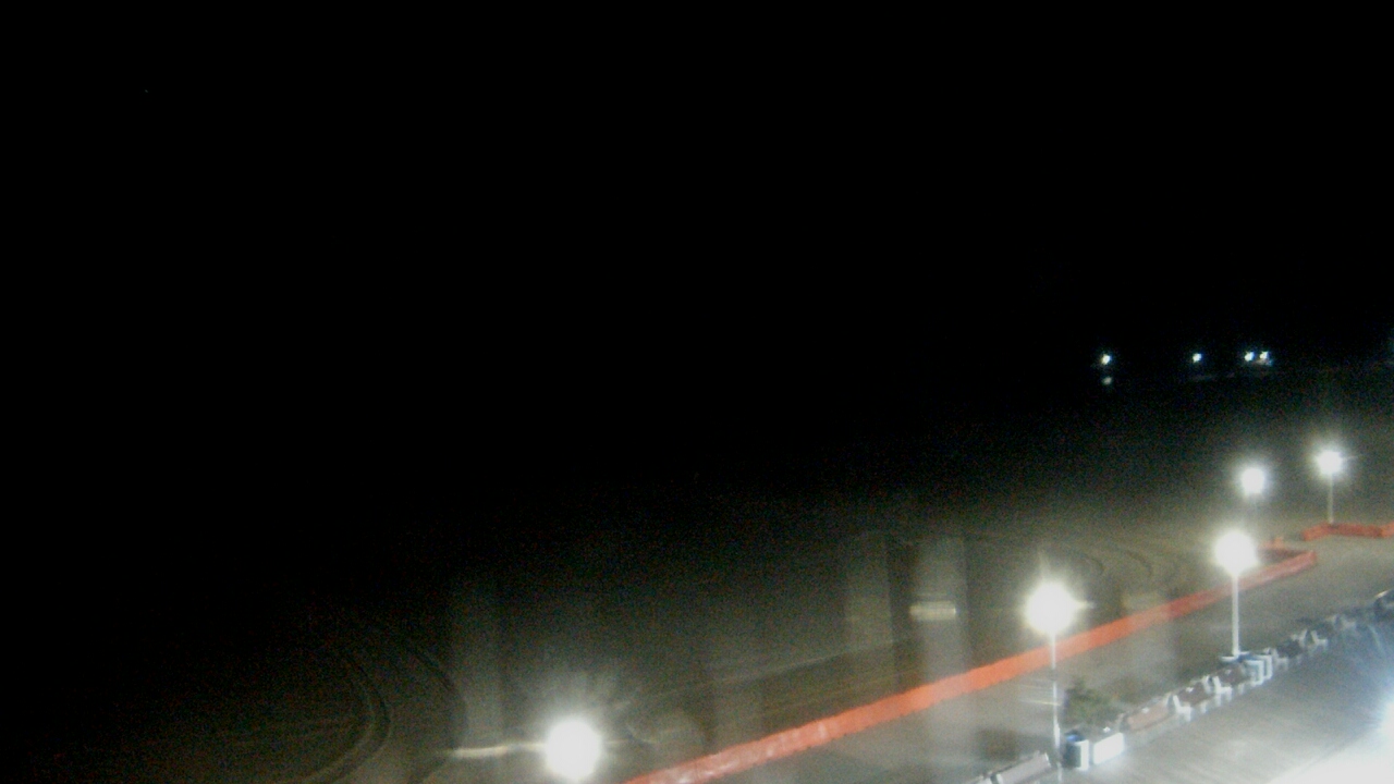 Thumbnail for current weather camera view from Plim Plaza Hotel in Ocean City, Maryland