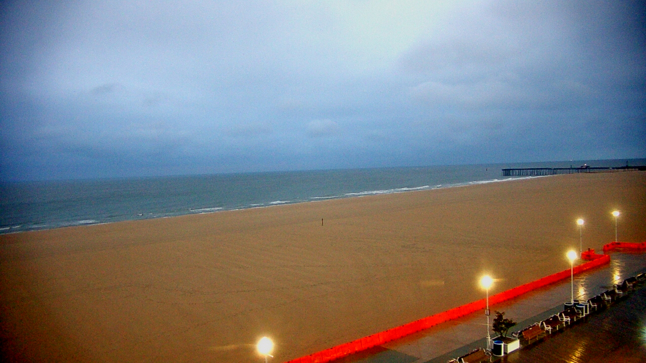 Thumbnail for current weather camera view from Plim Plaza Hotel in Ocean City, Maryland