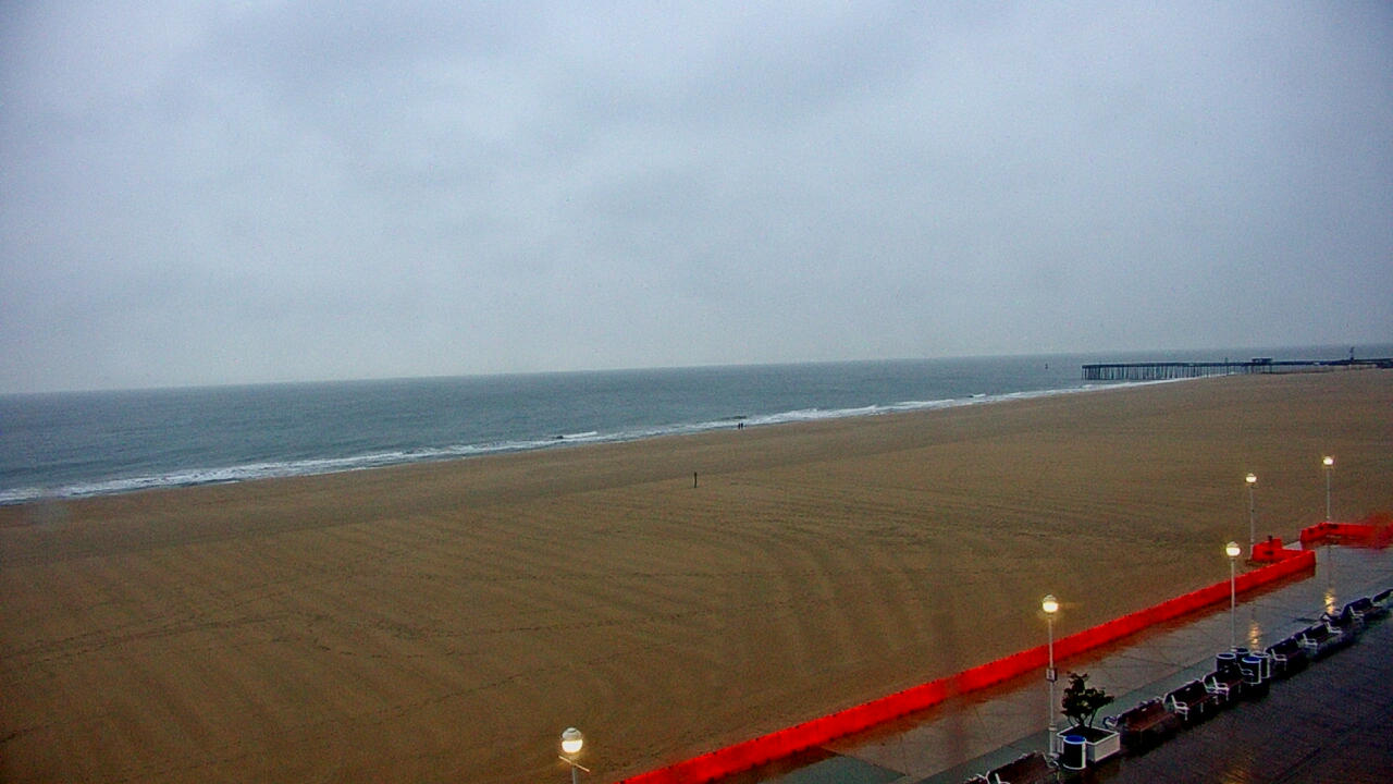 Thumbnail for current weather camera view from Plim Plaza Hotel in Ocean City, Maryland