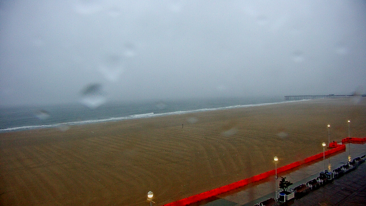 Thumbnail for current weather camera view from Plim Plaza Hotel in Ocean City, Maryland