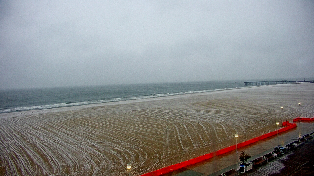 Thumbnail for current weather camera view from Plim Plaza Hotel in Ocean City, Maryland