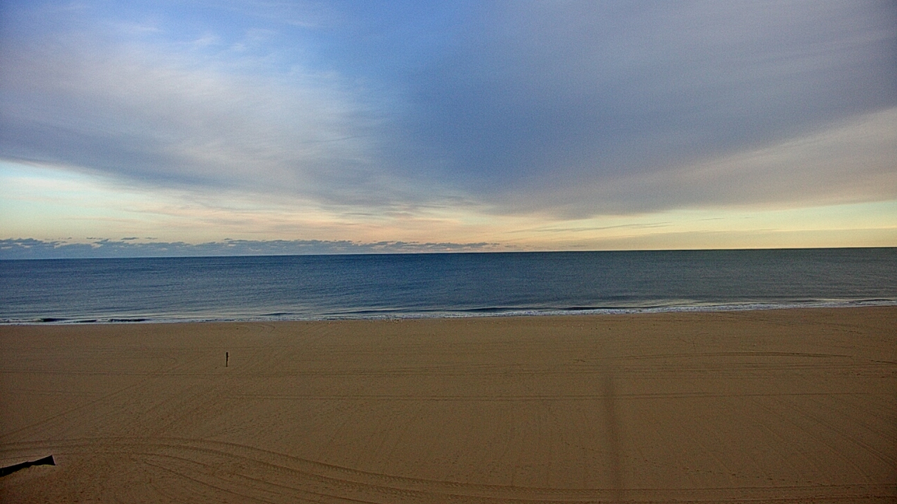 Thumbnail for current weather camera view from Plim Plaza Hotel in Ocean City, Maryland