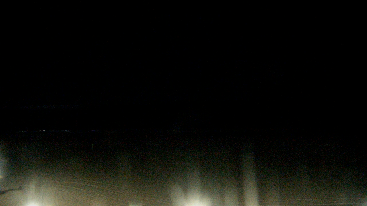 Thumbnail for current weather camera view from Plim Plaza Hotel in Ocean City, Maryland