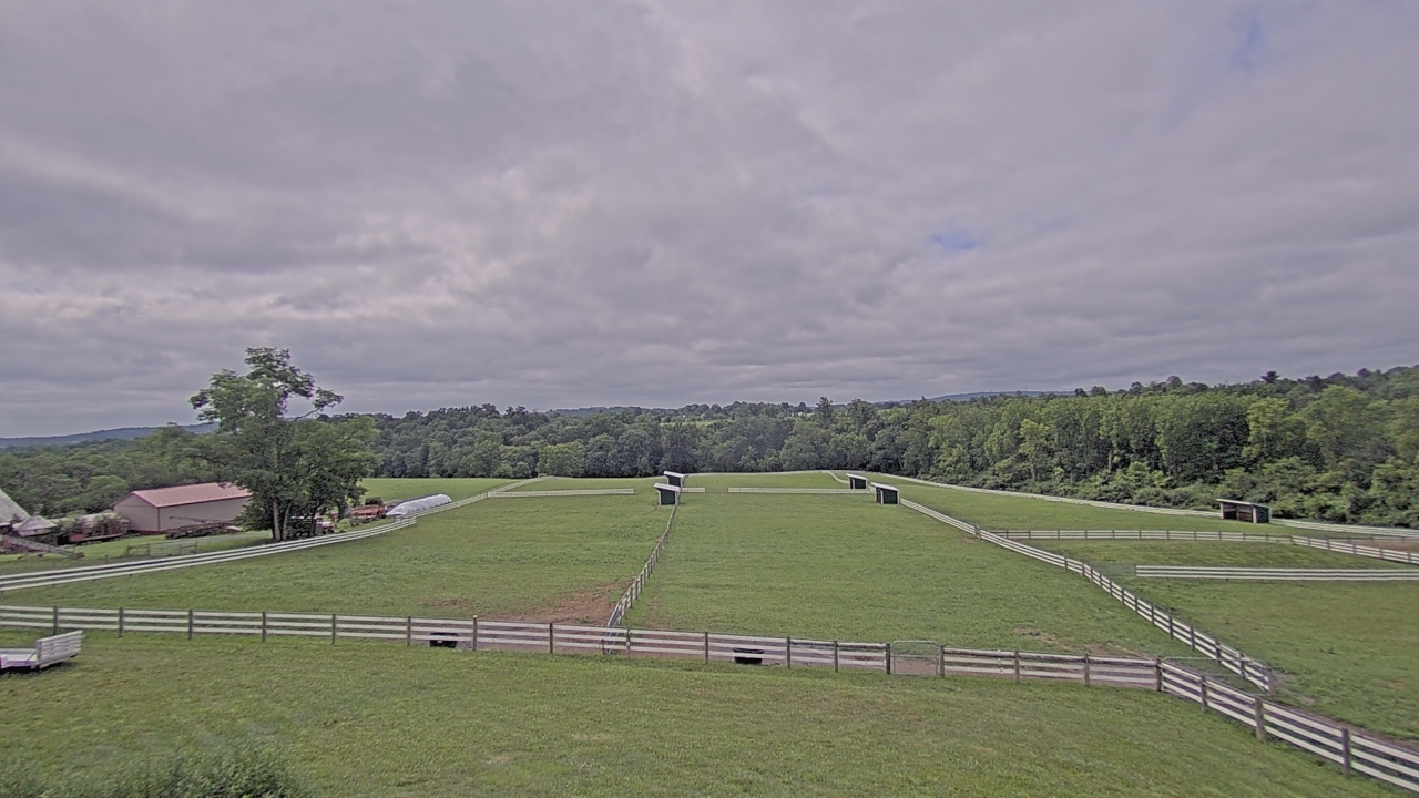 Thumbnail for current weather camera view from Orchard Hill in Hummelstown, Pennsylvania