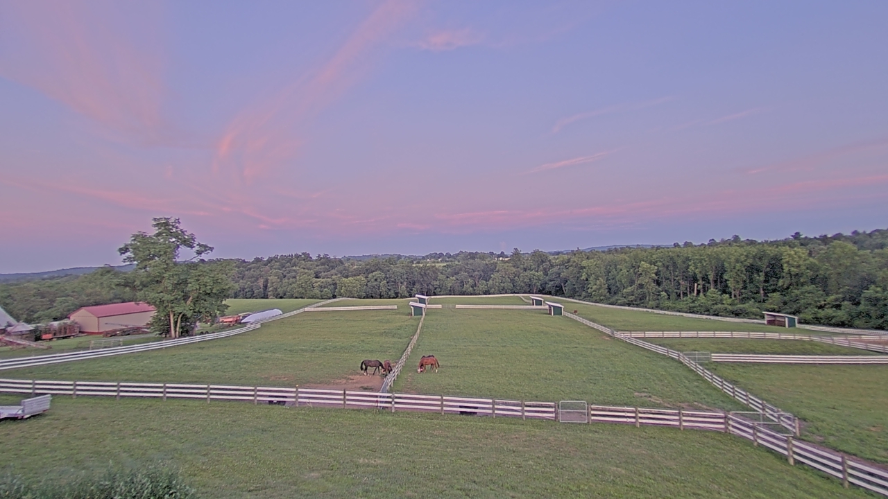 Thumbnail for current weather camera view from Orchard Hill in Hummelstown, Pennsylvania
