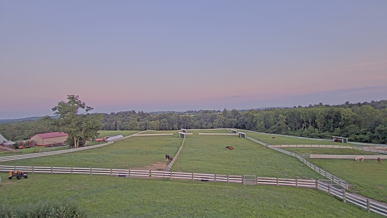 Thumbnail for current weather camera view from Orchard Hill in Hummelstown, Pennsylvania