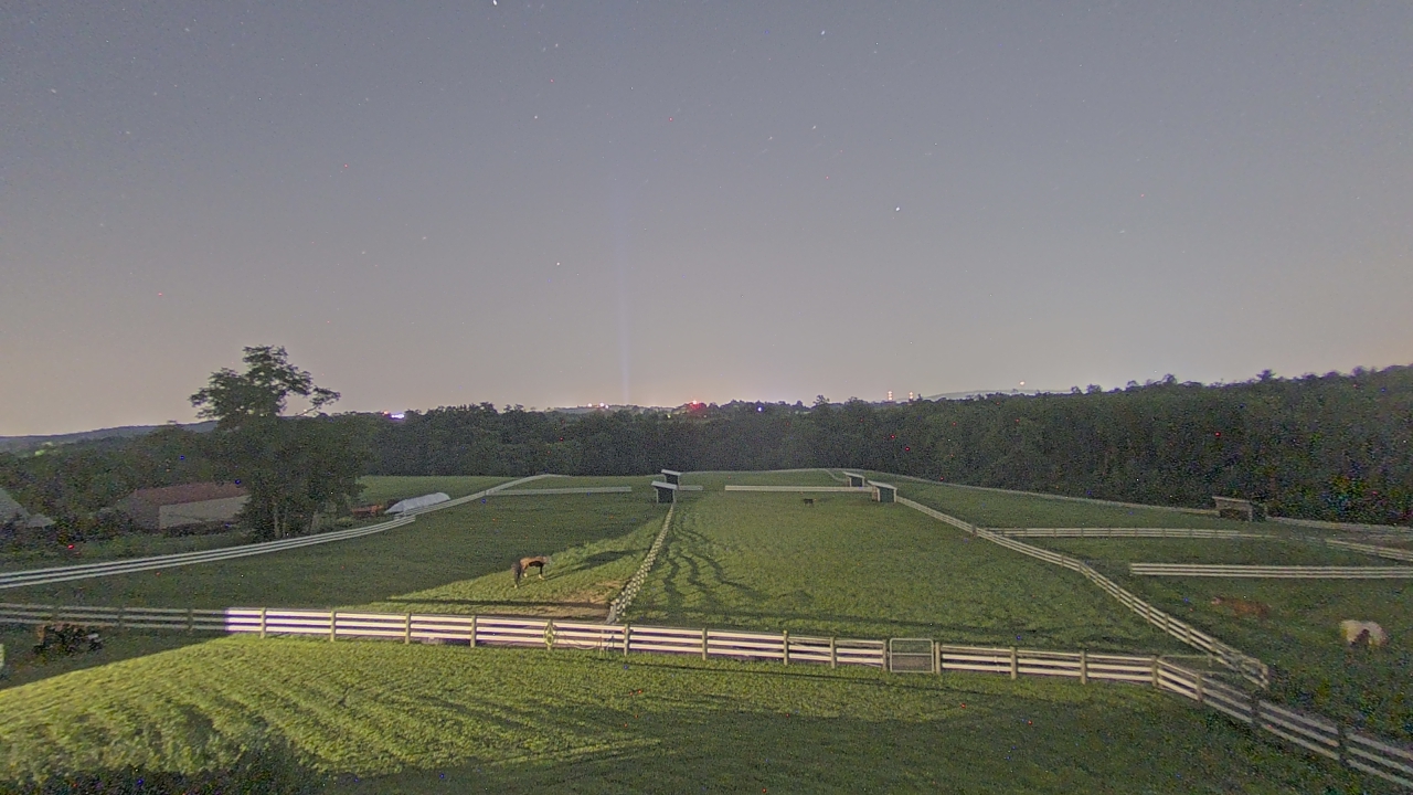 Thumbnail for current weather camera view from Orchard Hill in Hummelstown, Pennsylvania