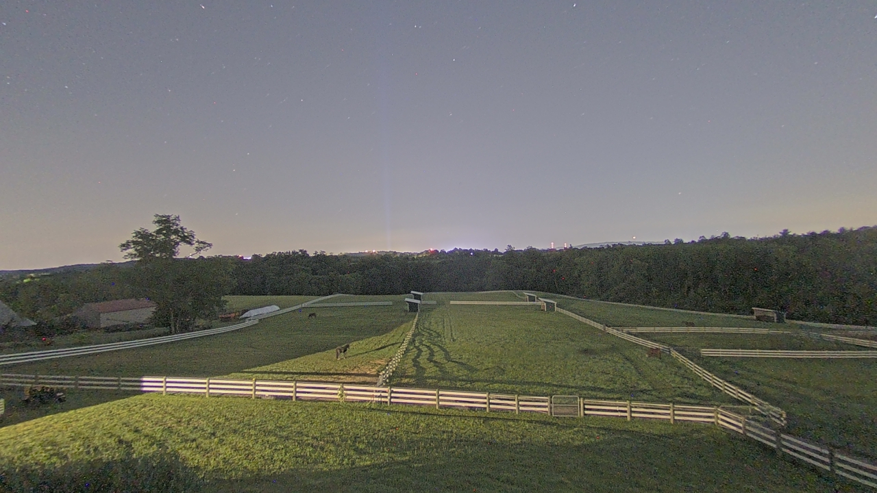 Thumbnail for current weather camera view from Orchard Hill in Hummelstown, Pennsylvania