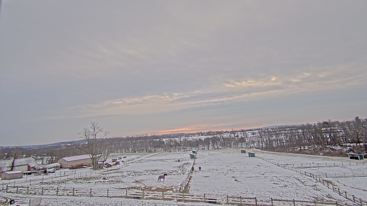 Thumbnail for current weather camera view from Orchard Hill in Hummelstown, Pennsylvania