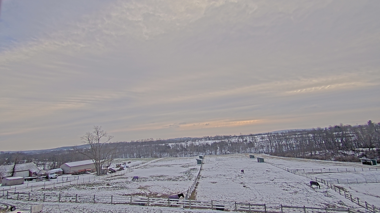 Thumbnail for current weather camera view from Orchard Hill in Hummelstown, Pennsylvania