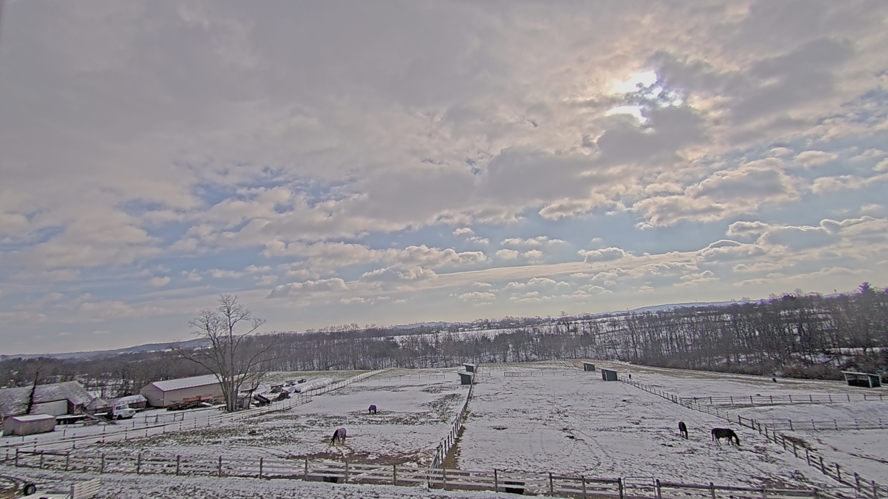 Thumbnail for current weather camera view from Orchard Hill in Hummelstown, Pennsylvania