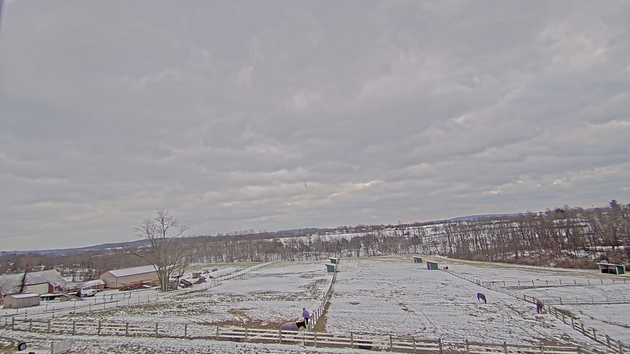 Thumbnail for current weather camera view from Orchard Hill in Hummelstown, Pennsylvania