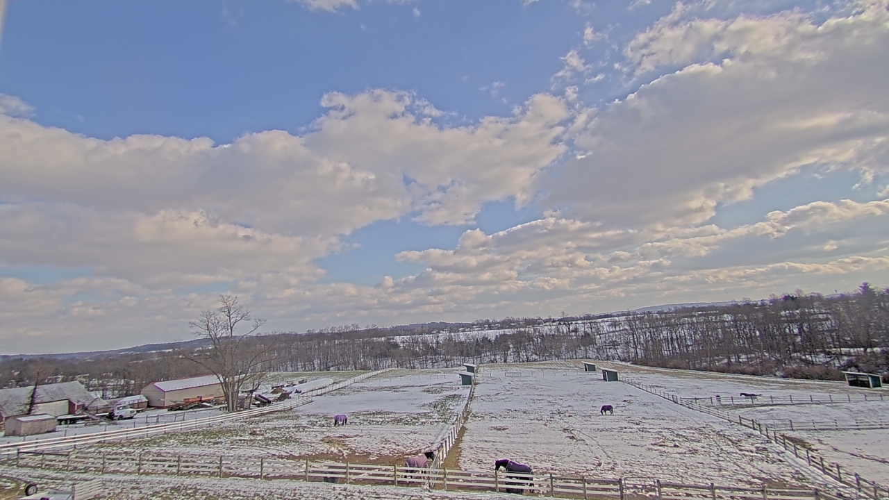 Thumbnail for current weather camera view from Orchard Hill in Hummelstown, Pennsylvania