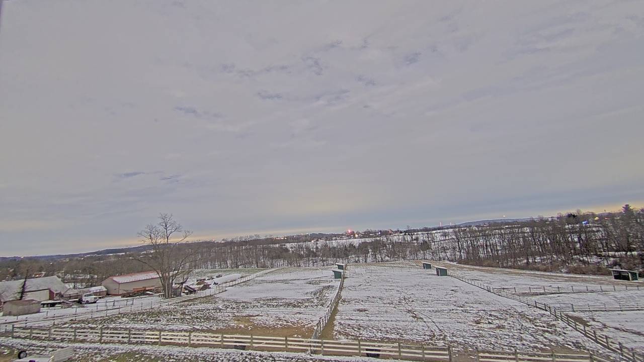 Thumbnail for current weather camera view from Orchard Hill in Hummelstown, Pennsylvania