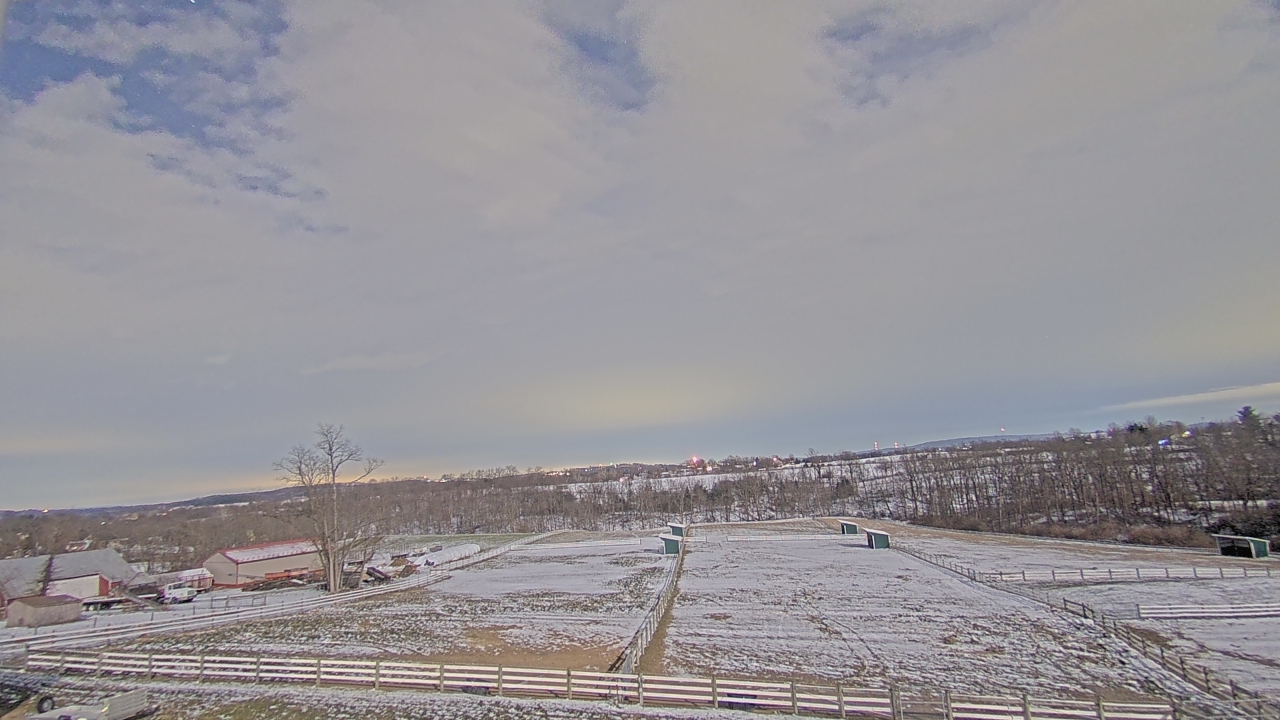 Thumbnail for current weather camera view from Orchard Hill in Hummelstown, Pennsylvania