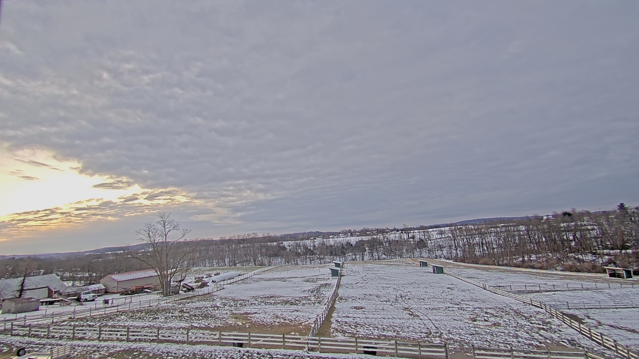 Thumbnail for current weather camera view from Orchard Hill in Hummelstown, Pennsylvania