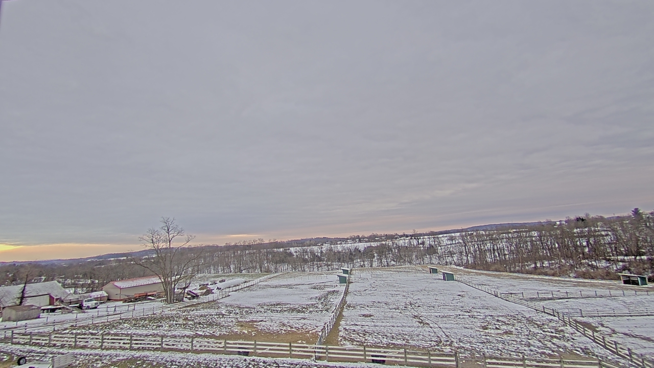 Thumbnail for current weather camera view from Orchard Hill in Hummelstown, Pennsylvania