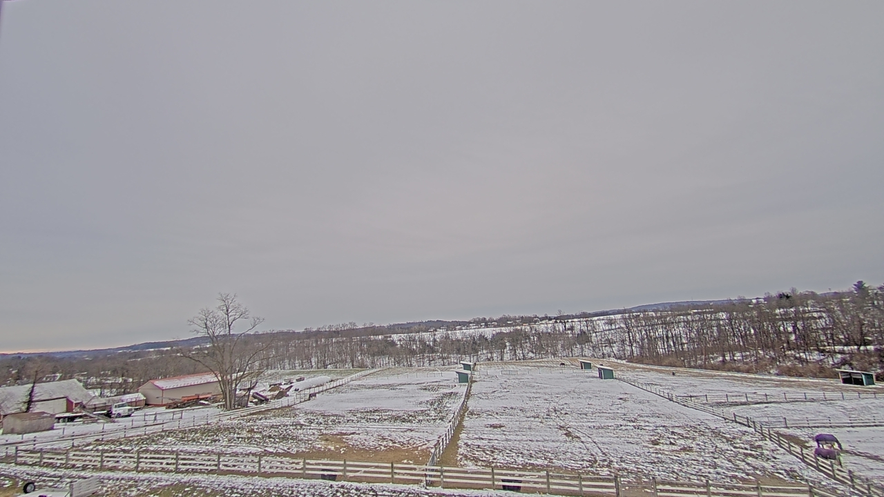 Thumbnail for current weather camera view from Orchard Hill in Hummelstown, Pennsylvania