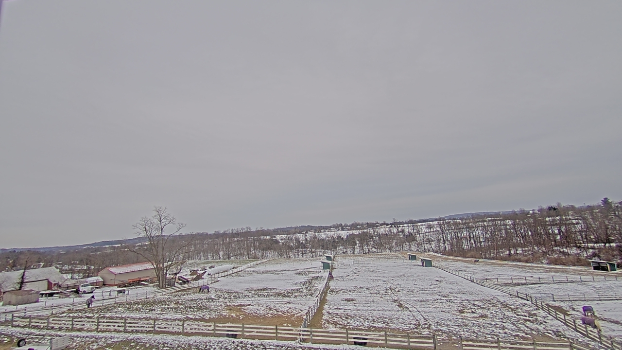 Thumbnail for current weather camera view from Orchard Hill in Hummelstown, Pennsylvania