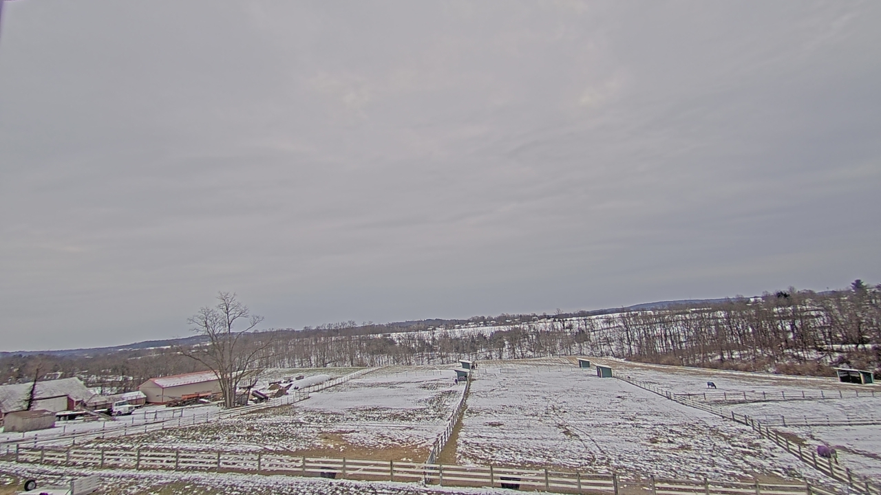 Thumbnail for current weather camera view from Orchard Hill in Hummelstown, Pennsylvania