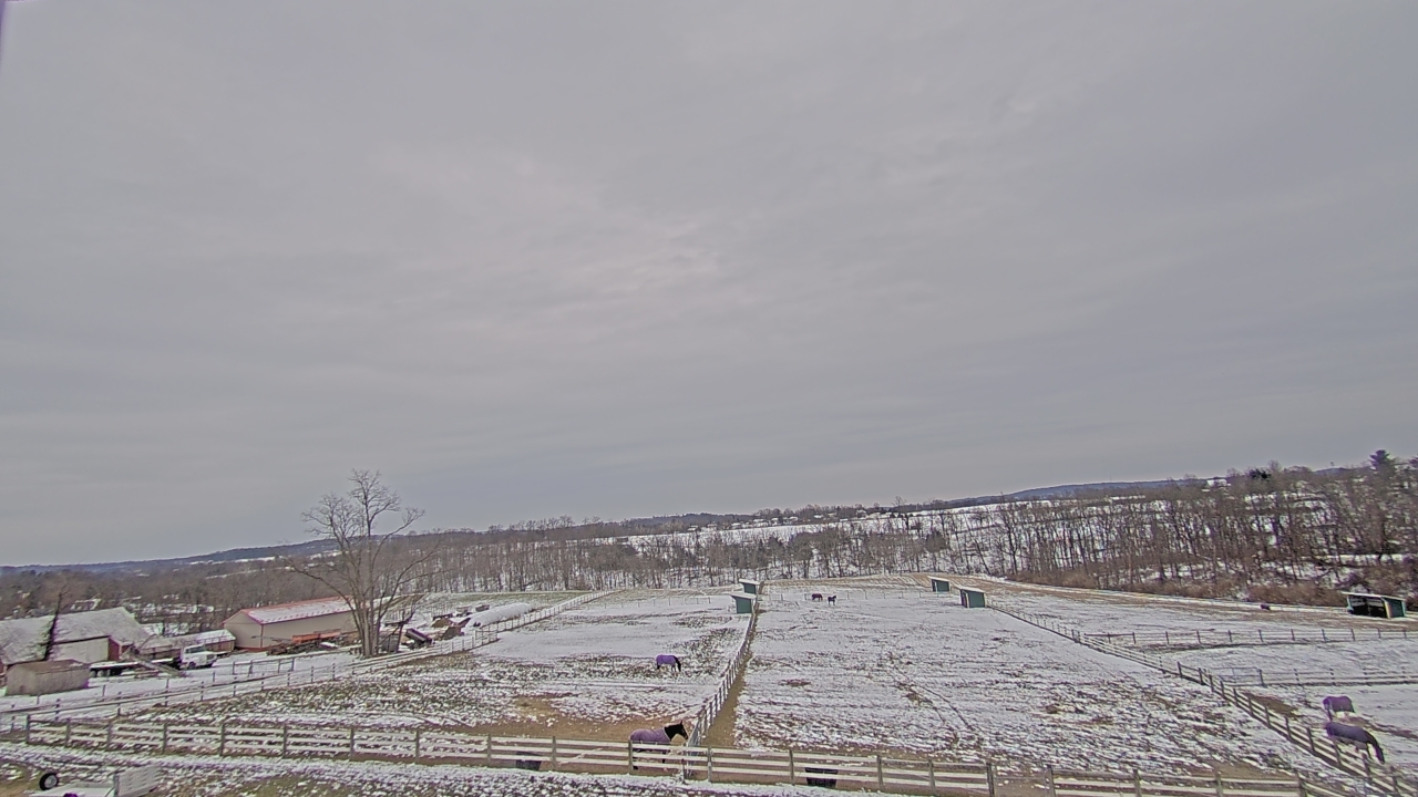 Thumbnail for current weather camera view from Orchard Hill in Hummelstown, Pennsylvania