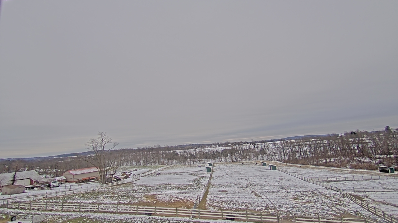 Thumbnail for current weather camera view from Orchard Hill in Hummelstown, Pennsylvania