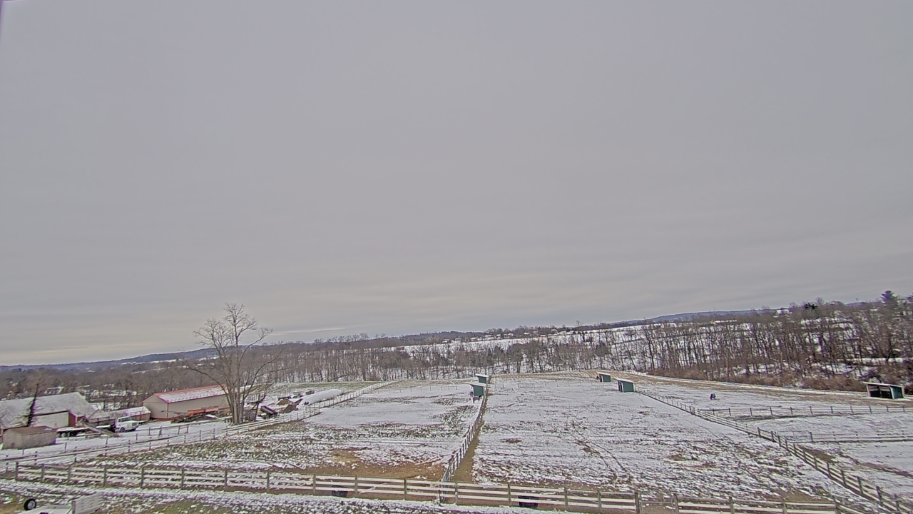 Thumbnail for current weather camera view from Orchard Hill in Hummelstown, Pennsylvania