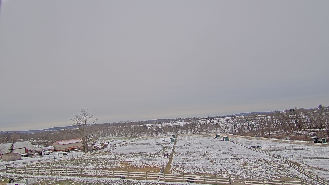 Thumbnail for current weather camera view from Orchard Hill in Hummelstown, Pennsylvania