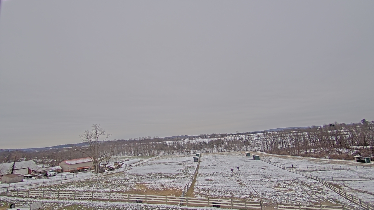 Thumbnail for current weather camera view from Orchard Hill in Hummelstown, Pennsylvania
