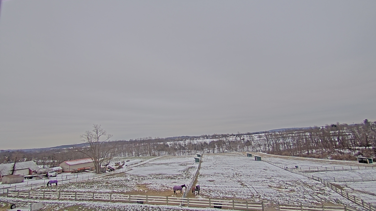 Thumbnail for current weather camera view from Orchard Hill in Hummelstown, Pennsylvania