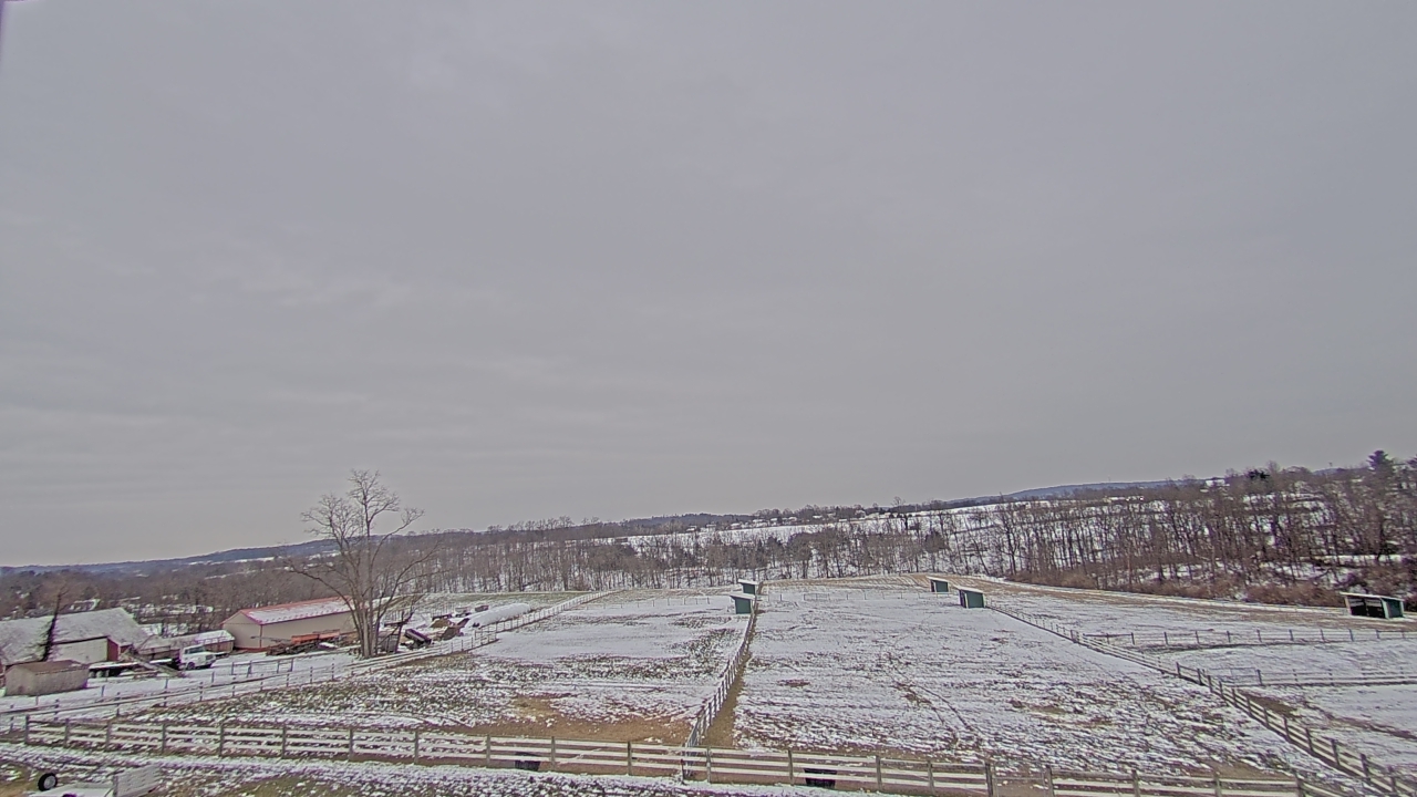 Thumbnail for current weather camera view from Orchard Hill in Hummelstown, Pennsylvania