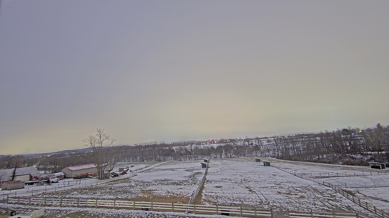 Thumbnail for current weather camera view from Orchard Hill in Hummelstown, Pennsylvania