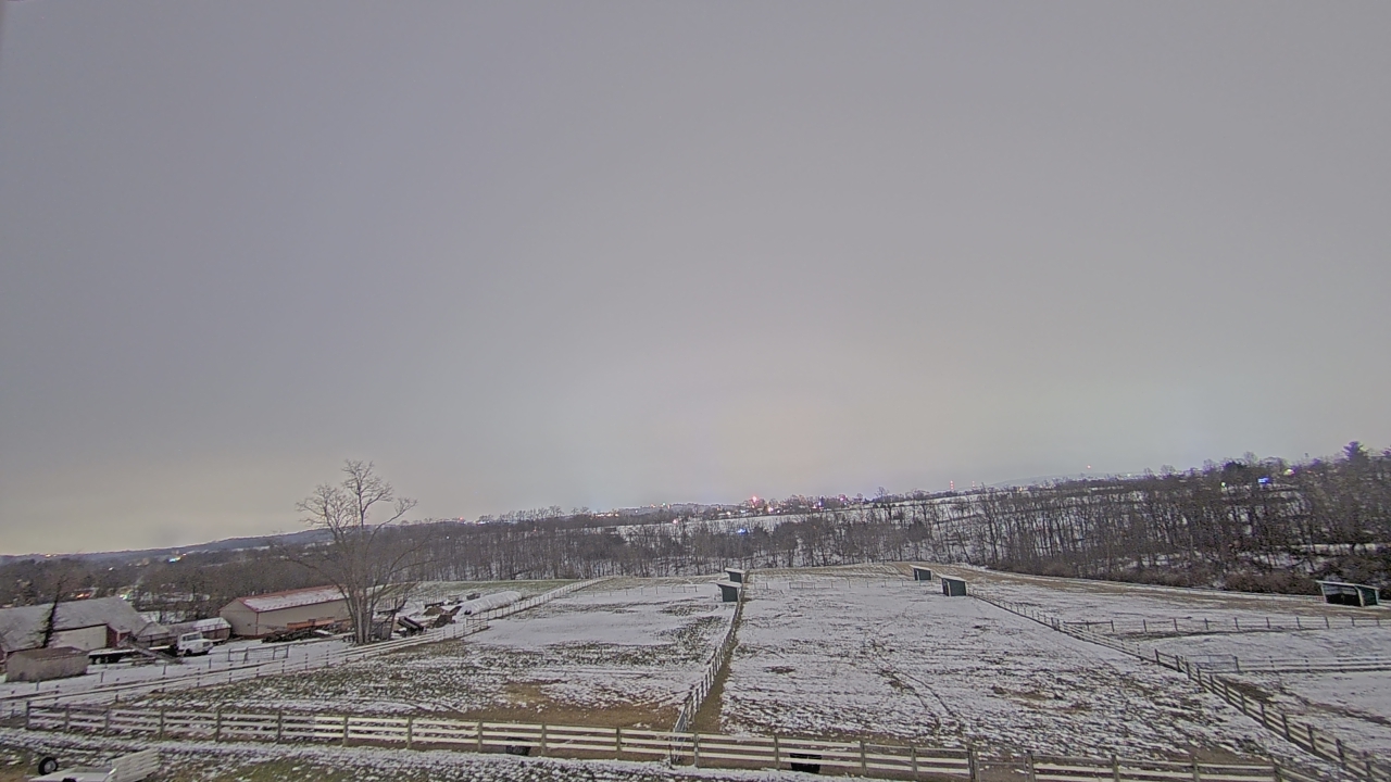 Thumbnail for current weather camera view from Orchard Hill in Hummelstown, Pennsylvania