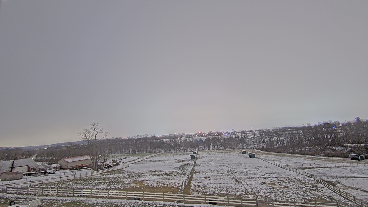 Thumbnail for current weather camera view from Orchard Hill in Hummelstown, Pennsylvania