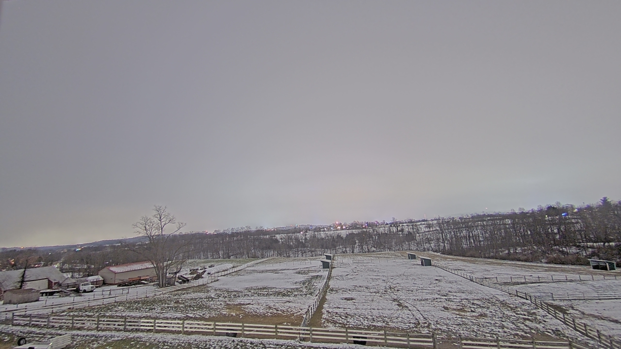 Thumbnail for current weather camera view from Orchard Hill in Hummelstown, Pennsylvania