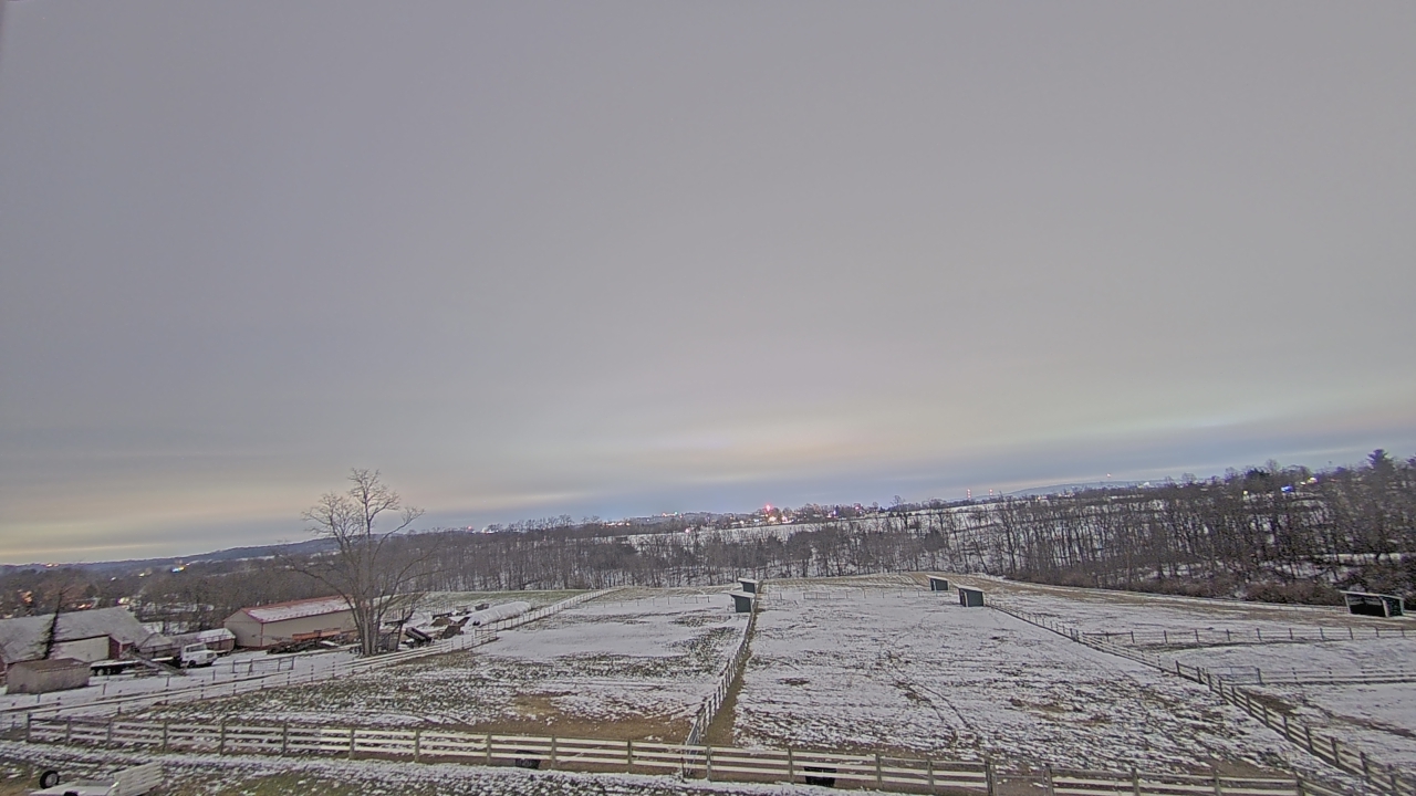 Thumbnail for current weather camera view from Orchard Hill in Hummelstown, Pennsylvania