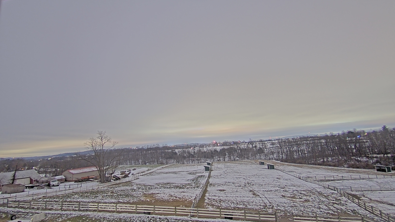 Thumbnail for current weather camera view from Orchard Hill in Hummelstown, Pennsylvania