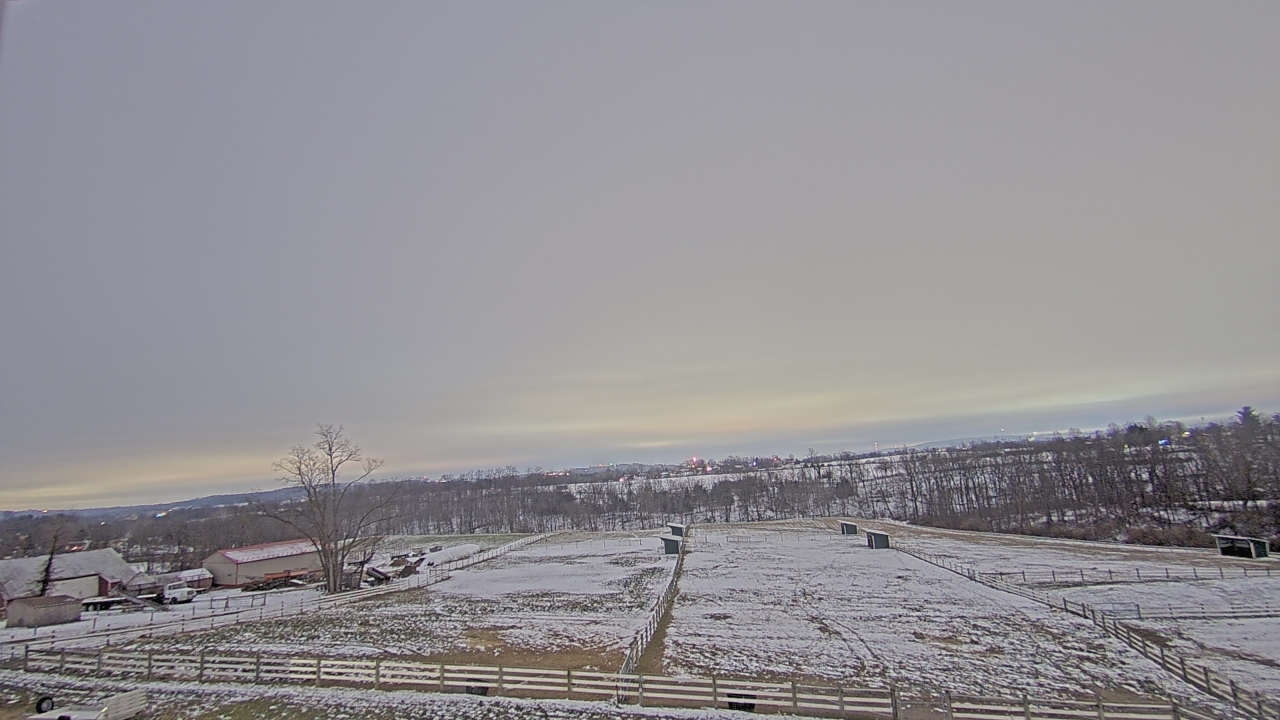 Thumbnail for current weather camera view from Orchard Hill in Hummelstown, Pennsylvania