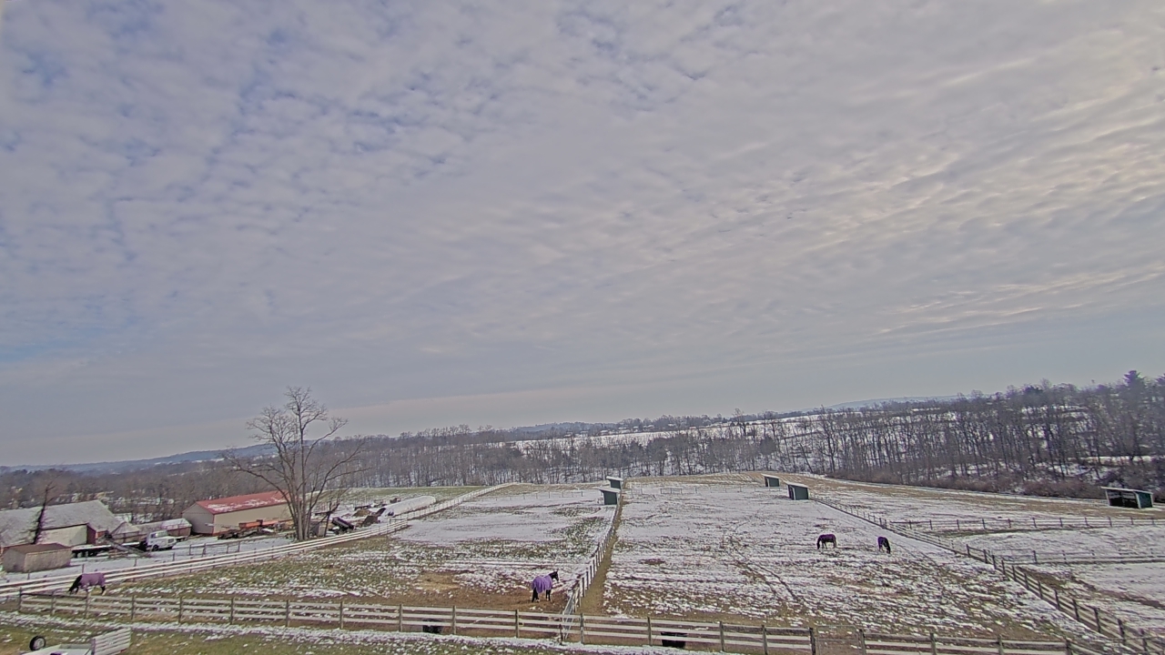 Thumbnail for current weather camera view from Orchard Hill in Hummelstown, Pennsylvania