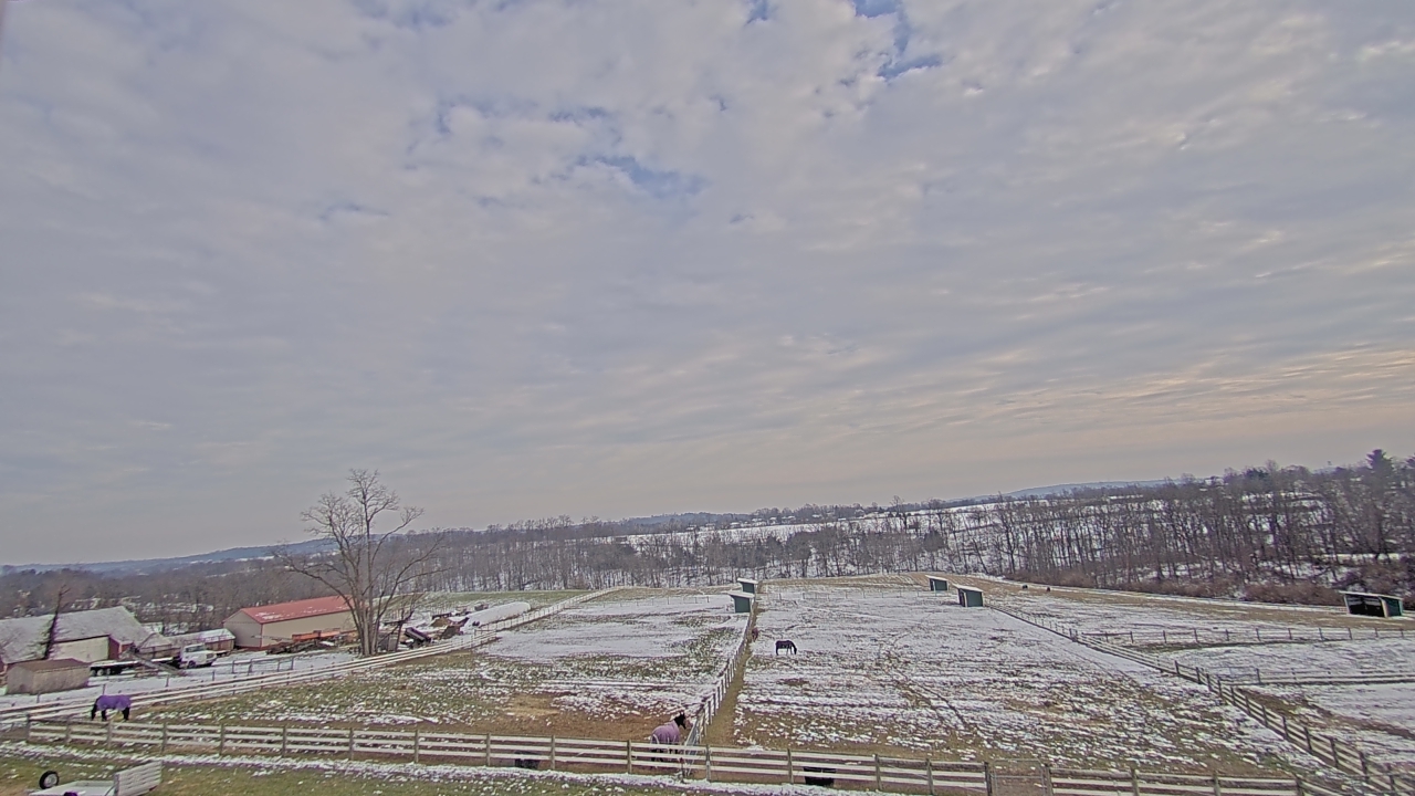 Thumbnail for current weather camera view from Orchard Hill in Hummelstown, Pennsylvania